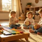 creative music activities for kids