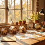 creative visual learning projects