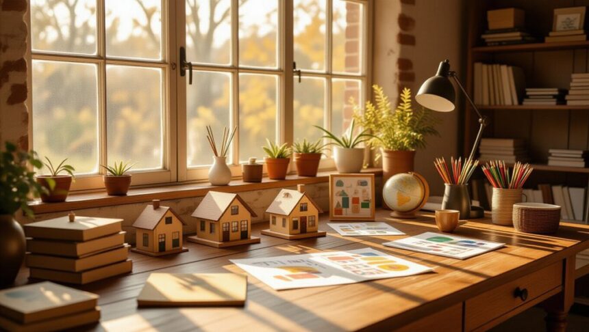 creative visual learning projects