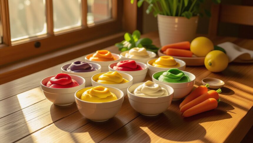 edible sensory play activities