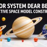 interactive 3d space models