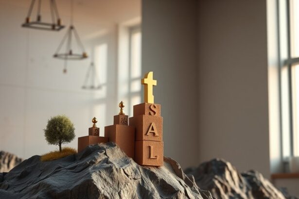 achieving success through goal setting