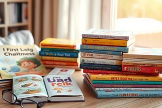 books for first graders