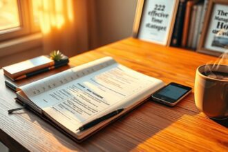 boost productivity with time management