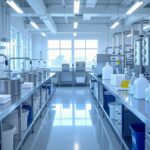 caustic soda industrial applications