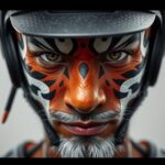 creative heart art projects