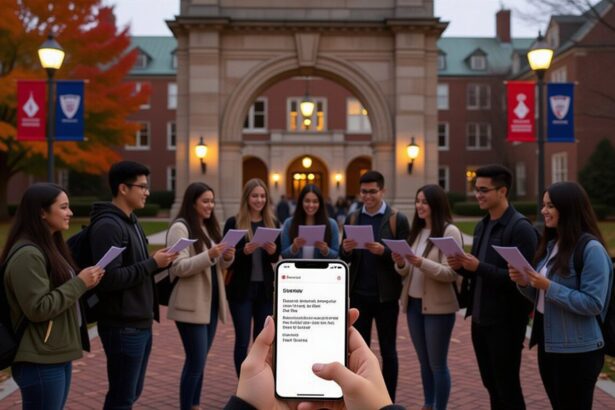 emory university admission challenge