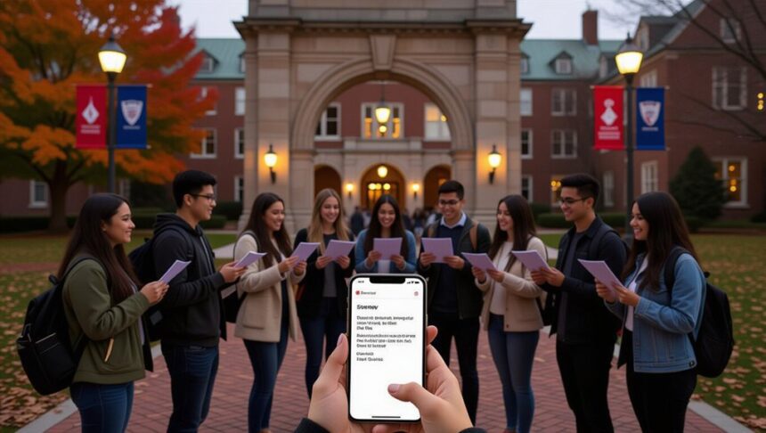 emory university admission challenge