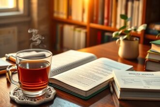 essential study skills guide