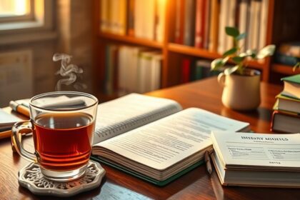 essential study skills guide