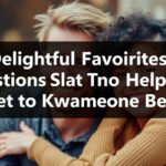 favorites list for bonding