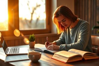 habits for academic success