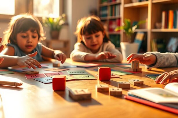 interactive sight word games