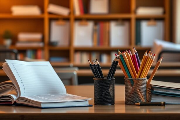 school organization strategies revealed