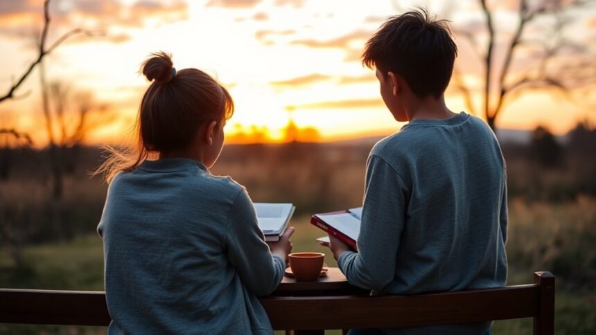 supportive gifts for students