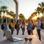 ucf moderately competitive admissions