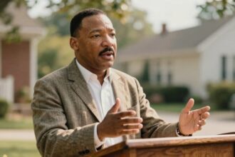 dreaming through justice and hope