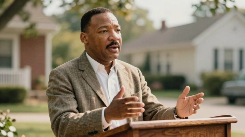 dreaming through justice and hope
