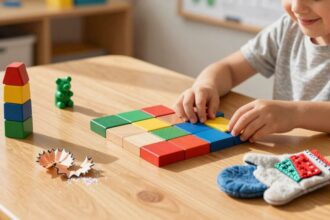 math made simple and fun