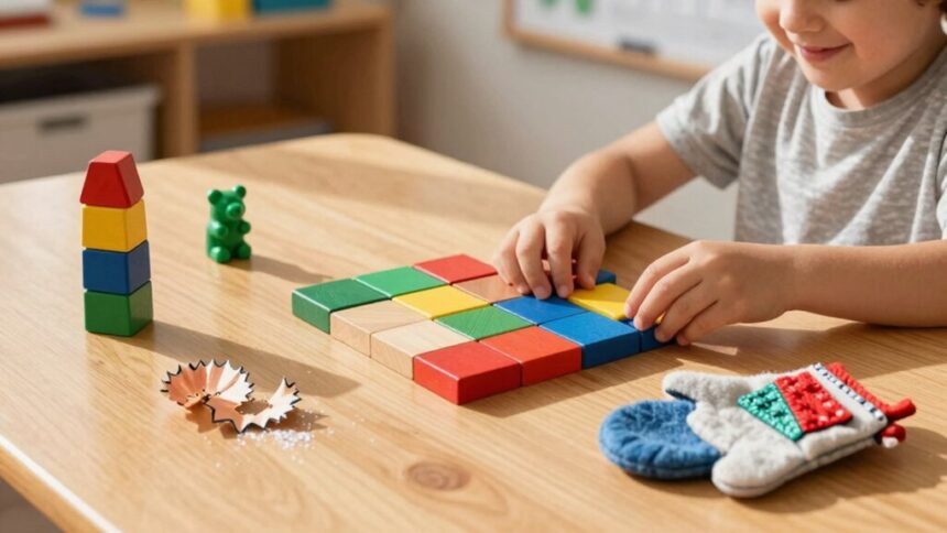 math made simple and fun