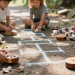 screen free engaging kids activities