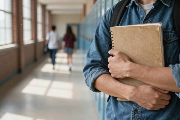 adult return to education