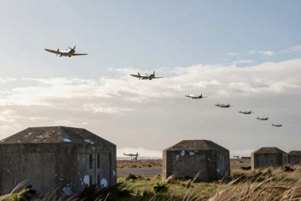air power s strategic dominance