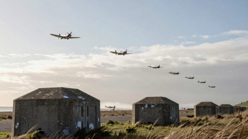 air power s strategic dominance