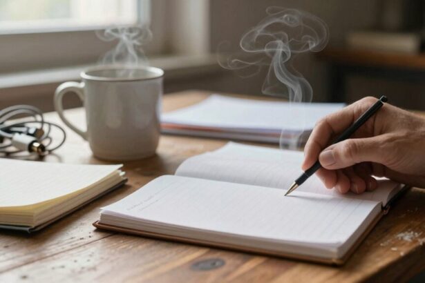 mental overload procrastination fix