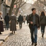 rapid shifts in human behavior