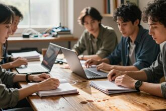 real world learning beyond classroom