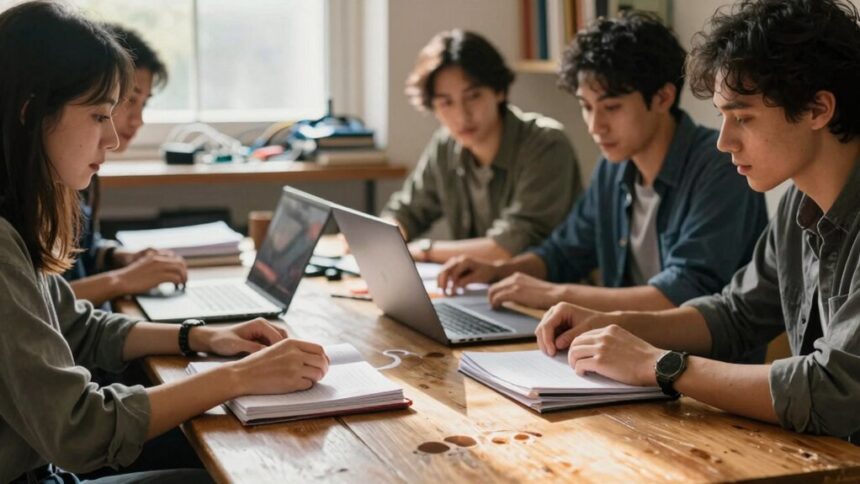 real world learning beyond classroom