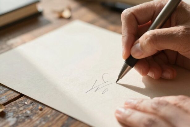 stop sounding smart writing