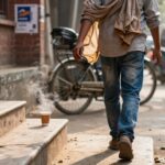 student life in delhi university