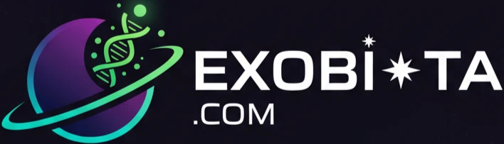 Exobiota