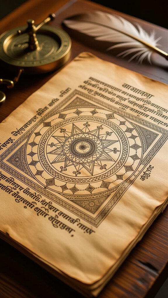 ancient indian eclipse predictions