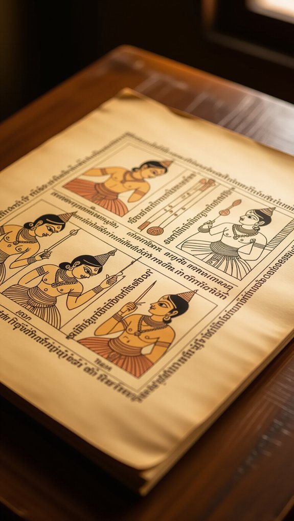 ancient surgical practices detailed