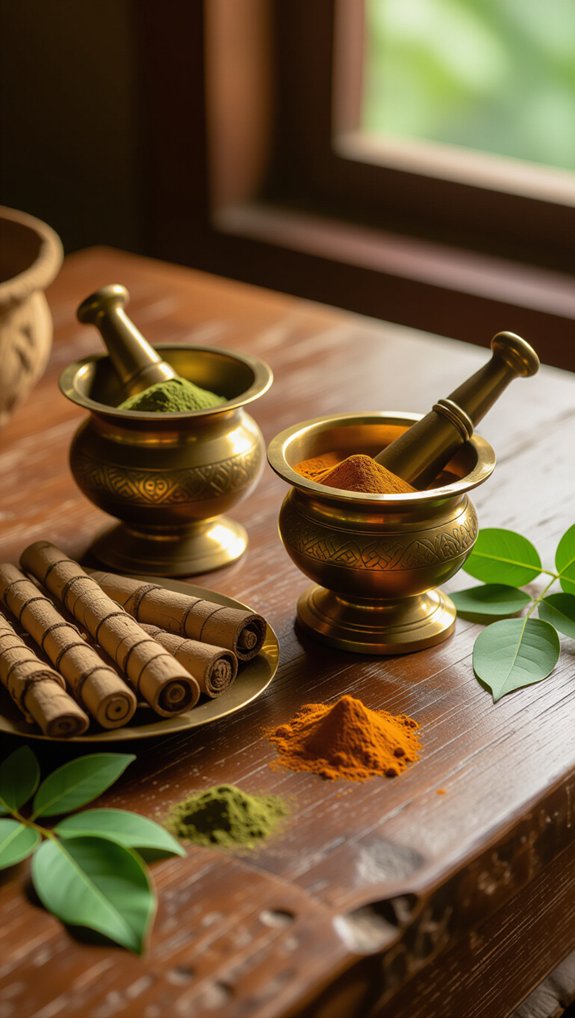 ayurveda balance mind body