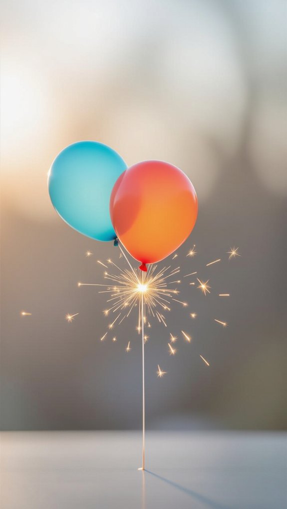 balloon static electricity experiment