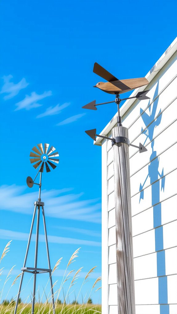 beaufort scale wind measurement