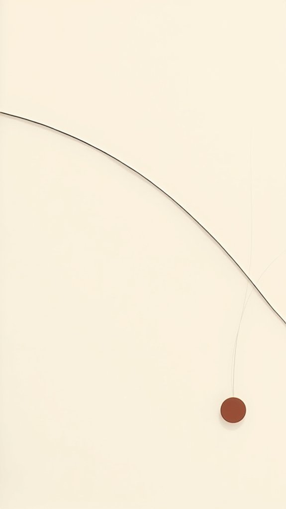 clarity through minimalist design