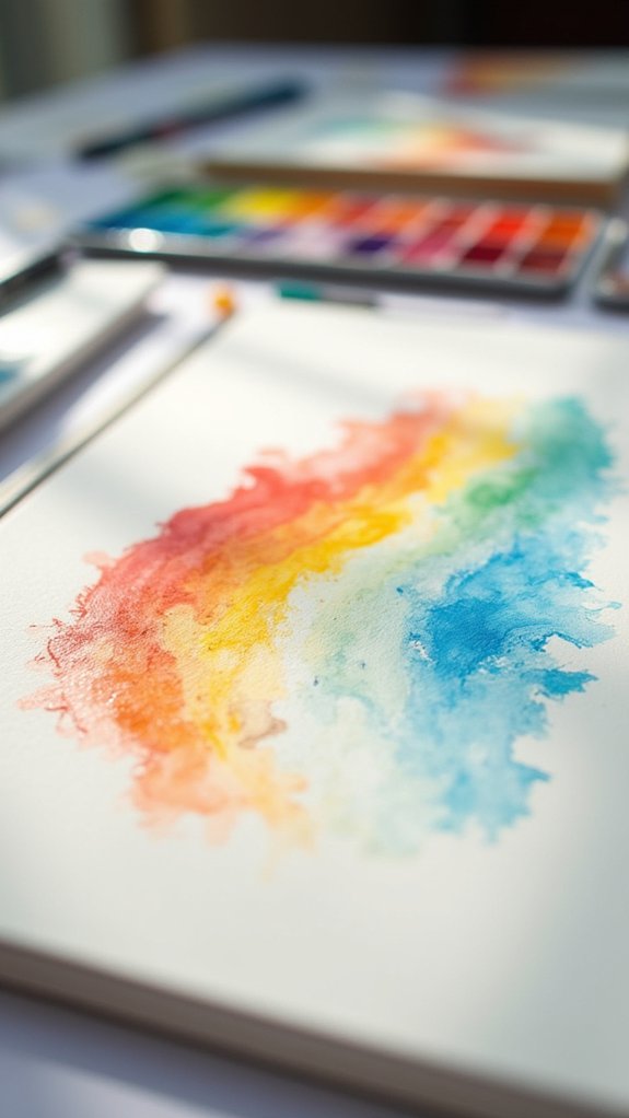 color psychology in art