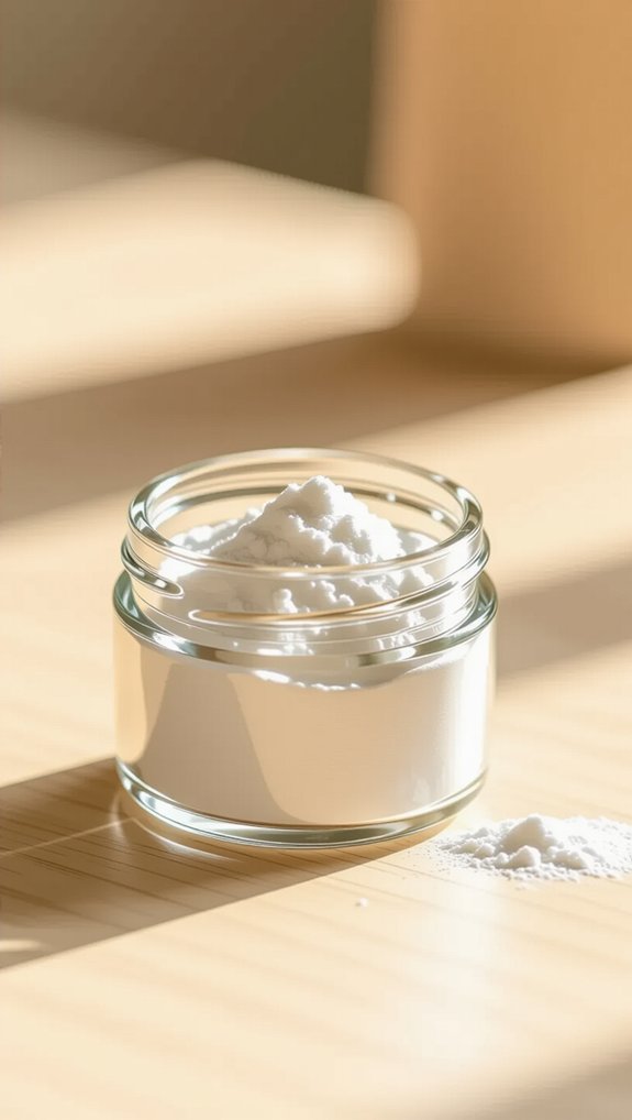 cream of tartar benefits