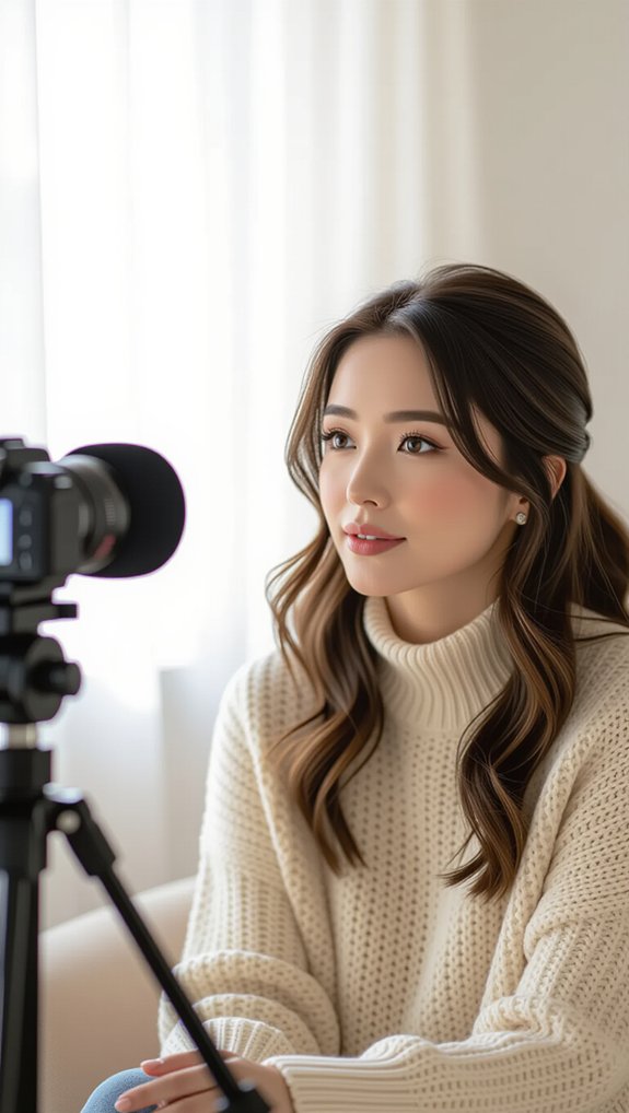 create impactful interview documentaries