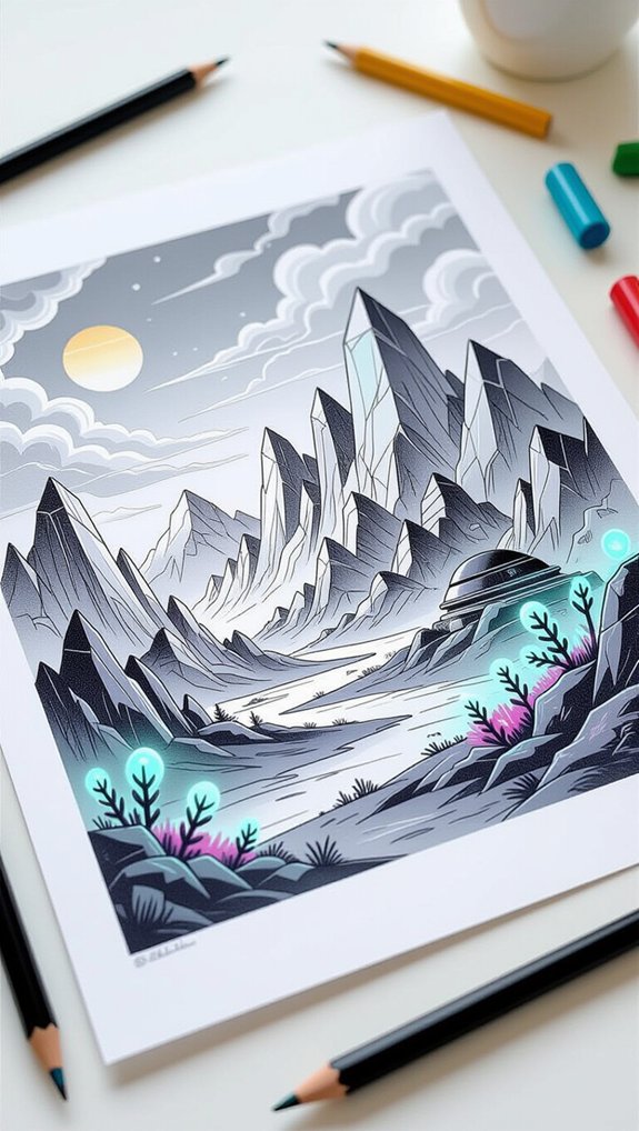 create your own planet