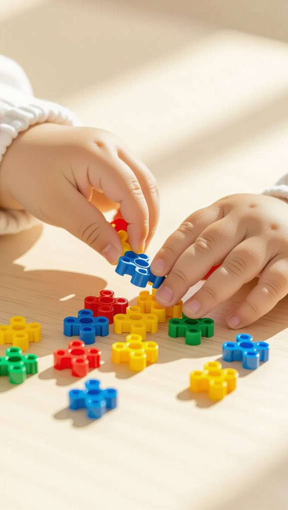 creative hands on learning fun