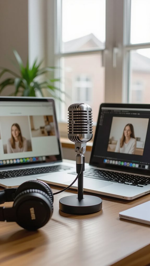 creative multimedia storytelling collaboration