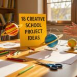 creative student learning activities