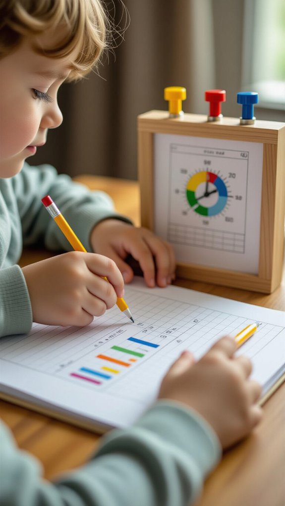 daily weather data analysis