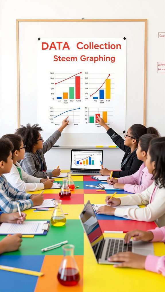 data collection enhances analysis